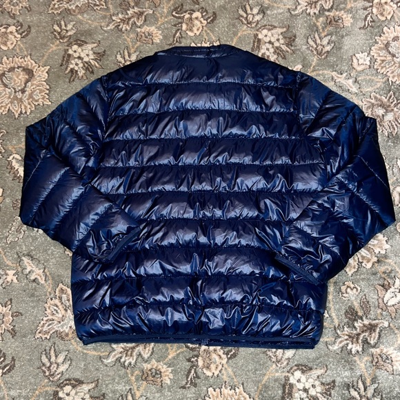Puffer Jacket - Picture 2 of 9
